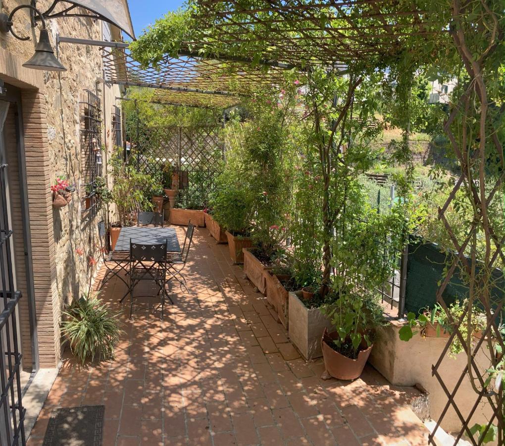 Maison d'hôtes La Casina Delle Rondini à Corsanico-Bargecchia Extérieur photo