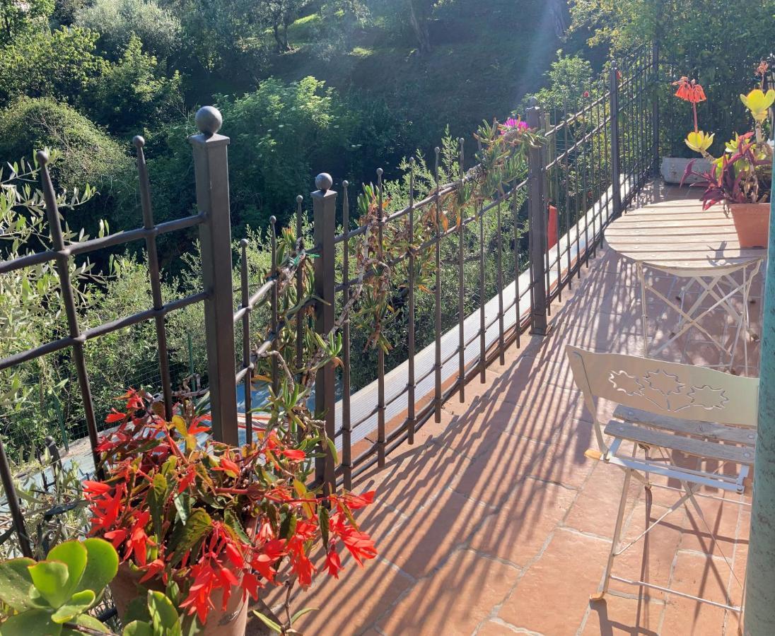 Maison d'hôtes La Casina Delle Rondini à Corsanico-Bargecchia Extérieur photo