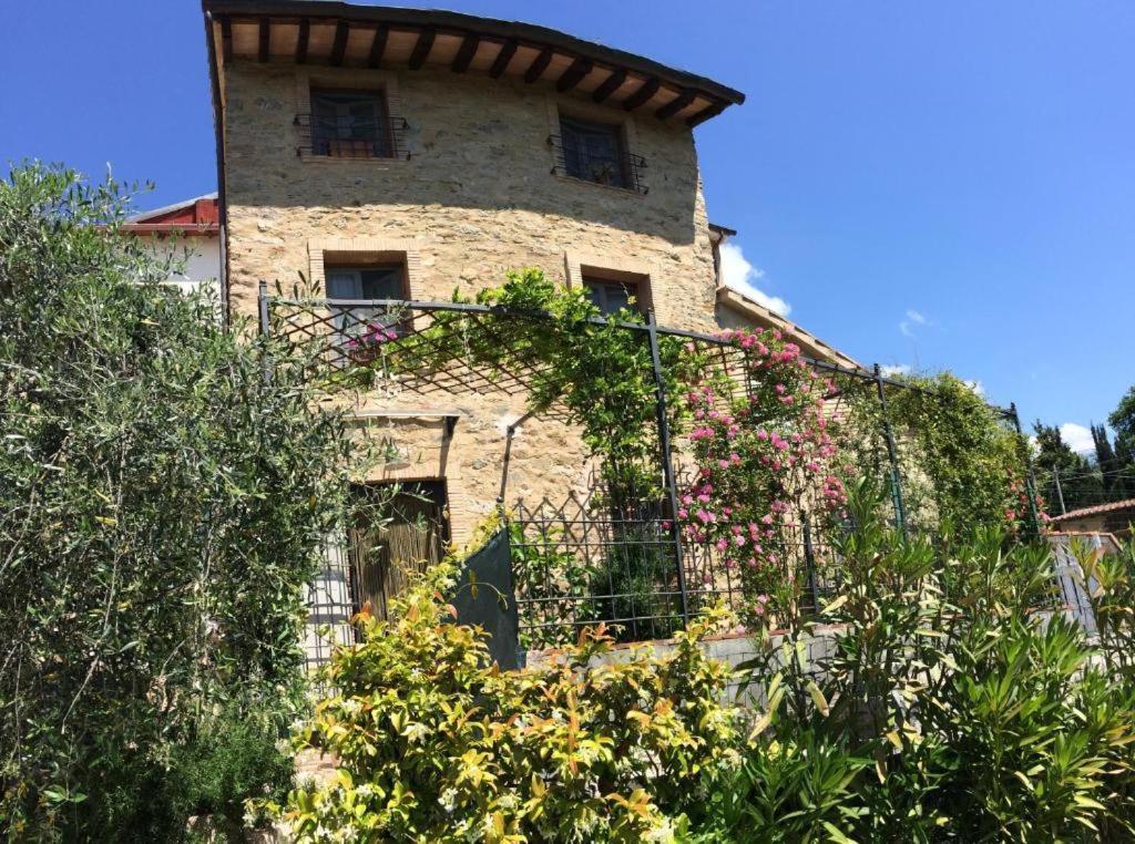 Maison d'hôtes La Casina Delle Rondini à Corsanico-Bargecchia Extérieur photo