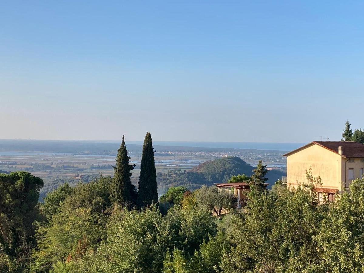 Maison d'hôtes La Casina Delle Rondini à Corsanico-Bargecchia Extérieur photo