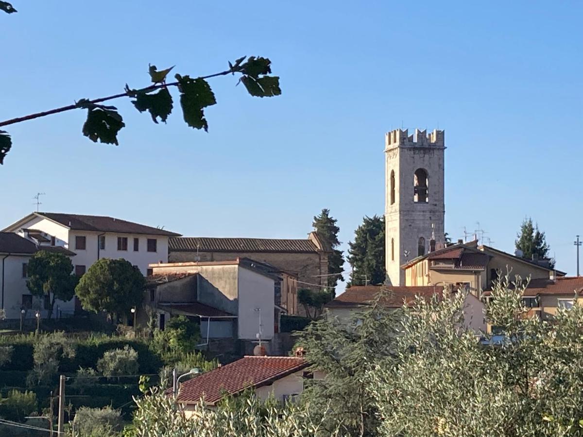 Maison d'hôtes La Casina Delle Rondini à Corsanico-Bargecchia Extérieur photo