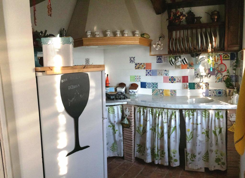 Maison d'hôtes La Casina Delle Rondini à Corsanico-Bargecchia Extérieur photo