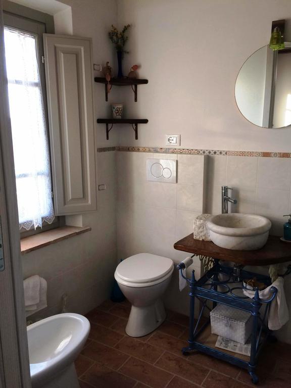 Maison d'hôtes La Casina Delle Rondini à Corsanico-Bargecchia Extérieur photo