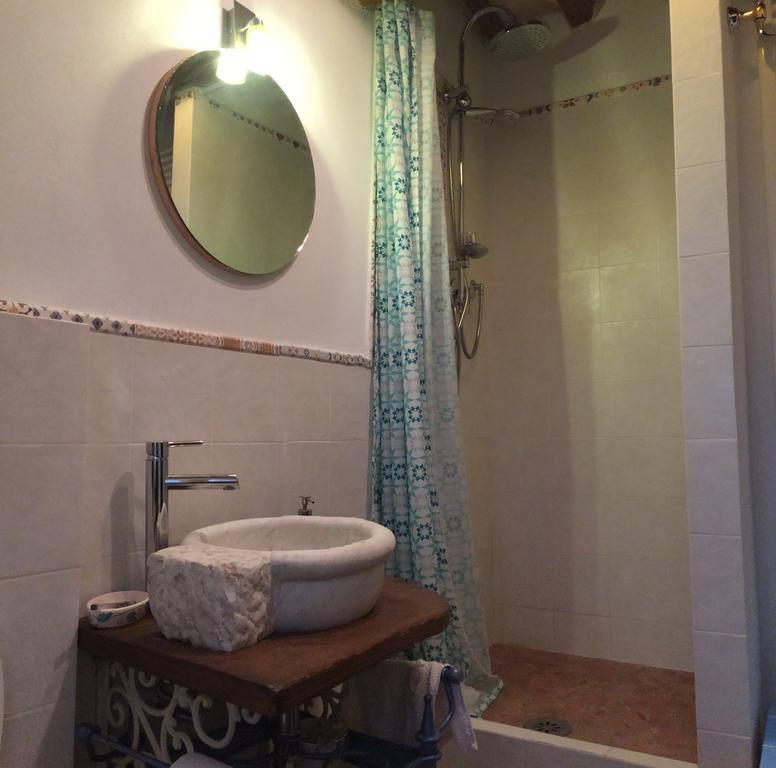Maison d'hôtes La Casina Delle Rondini à Corsanico-Bargecchia Extérieur photo