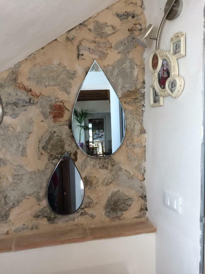 Maison d'hôtes La Casina Delle Rondini à Corsanico-Bargecchia Extérieur photo