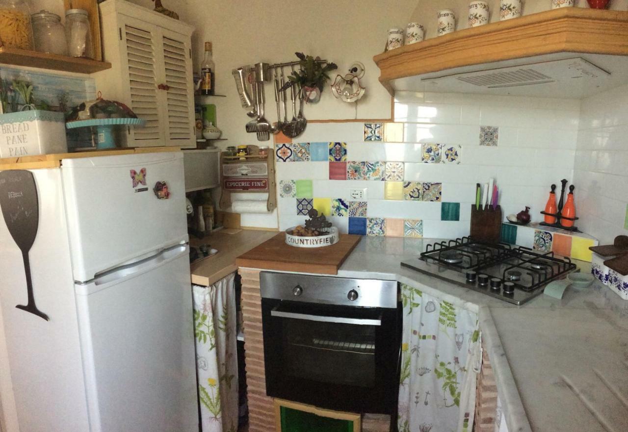 Maison d'hôtes La Casina Delle Rondini à Corsanico-Bargecchia Extérieur photo