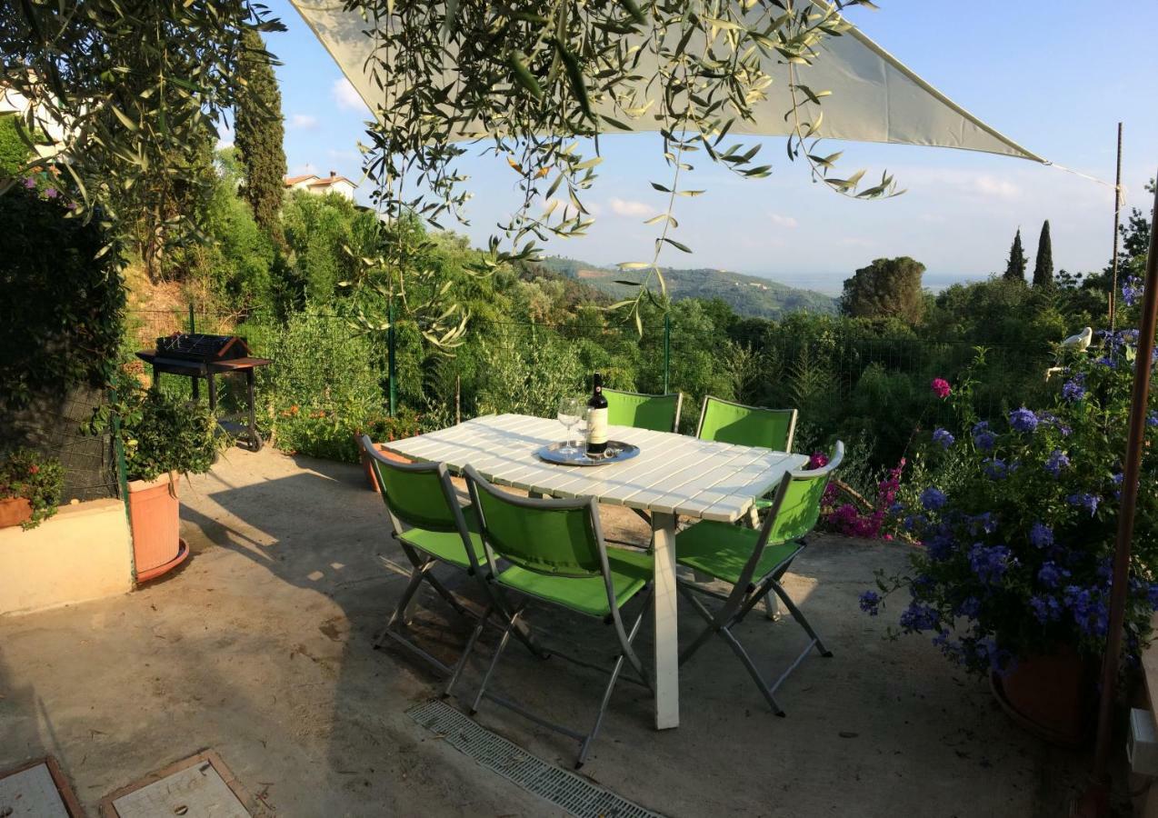 Maison d'hôtes La Casina Delle Rondini à Corsanico-Bargecchia Extérieur photo