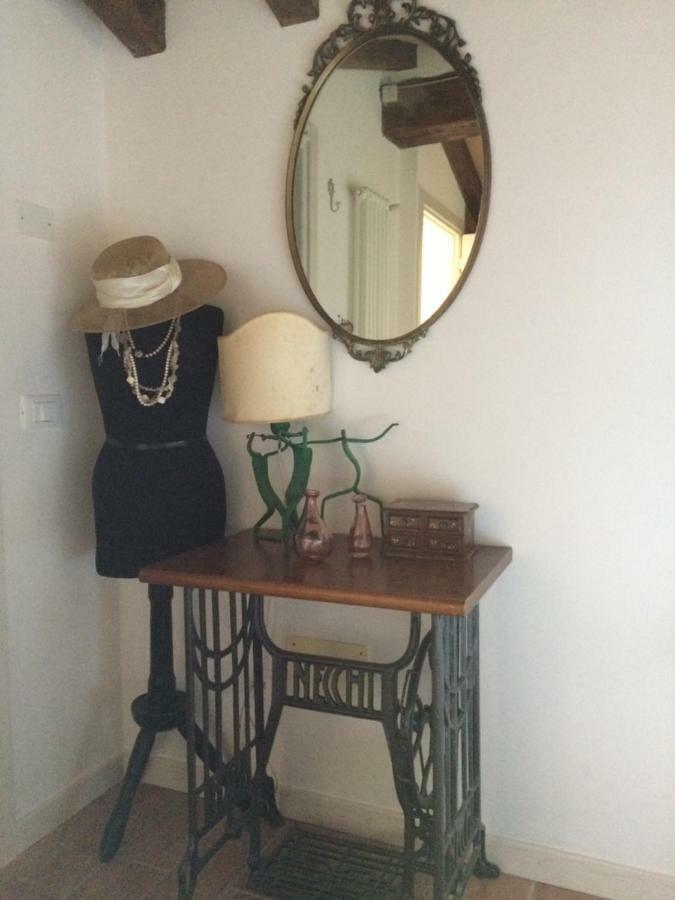 Maison d'hôtes La Casina Delle Rondini à Corsanico-Bargecchia Extérieur photo