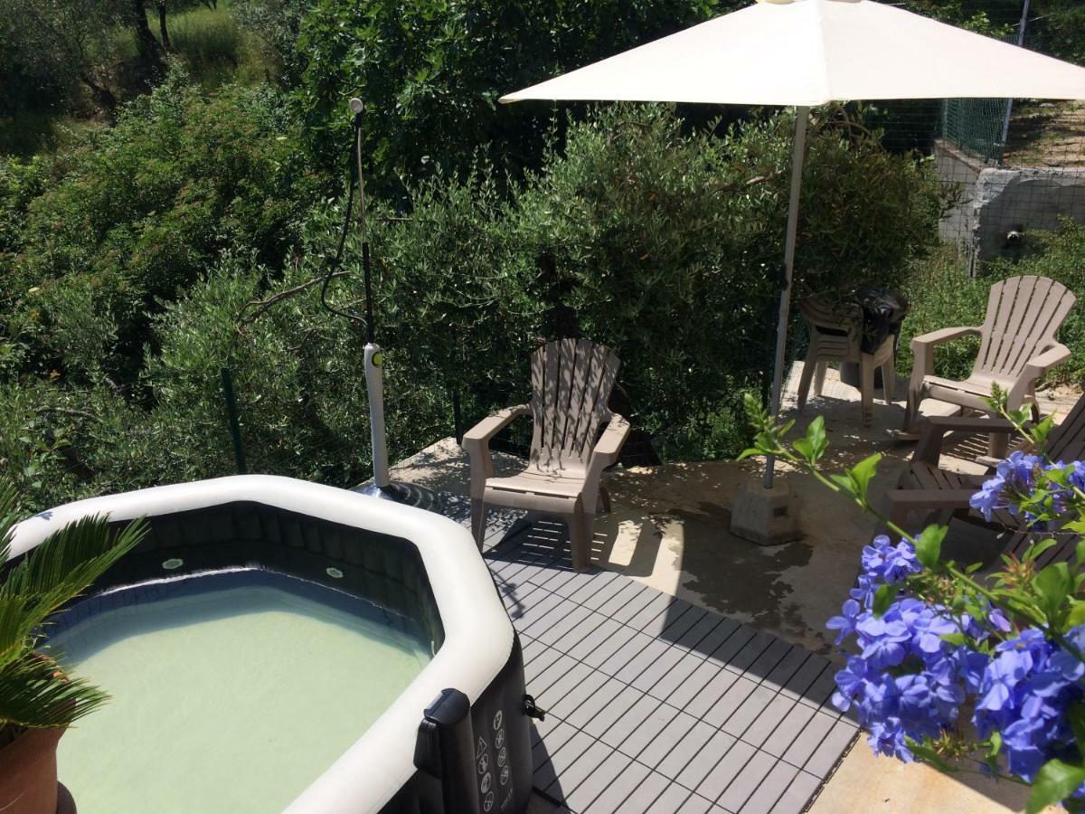 Maison d'hôtes La Casina Delle Rondini à Corsanico-Bargecchia Extérieur photo
