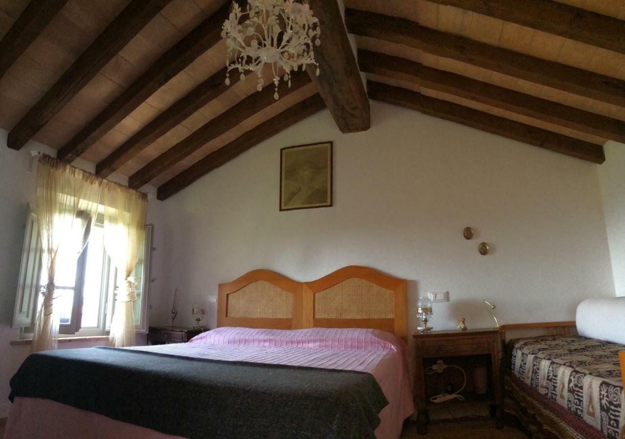 Maison d'hôtes La Casina Delle Rondini à Corsanico-Bargecchia Extérieur photo