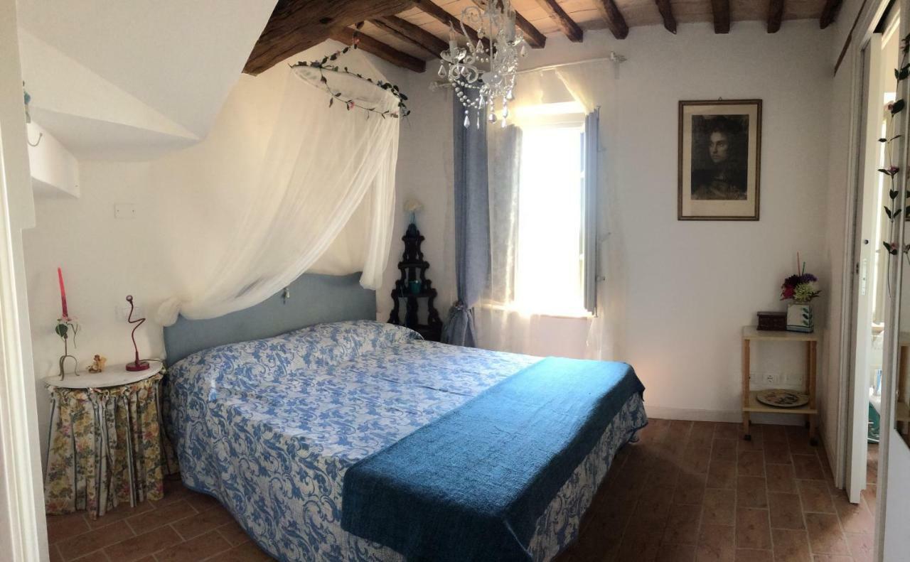 Maison d'hôtes La Casina Delle Rondini à Corsanico-Bargecchia Extérieur photo